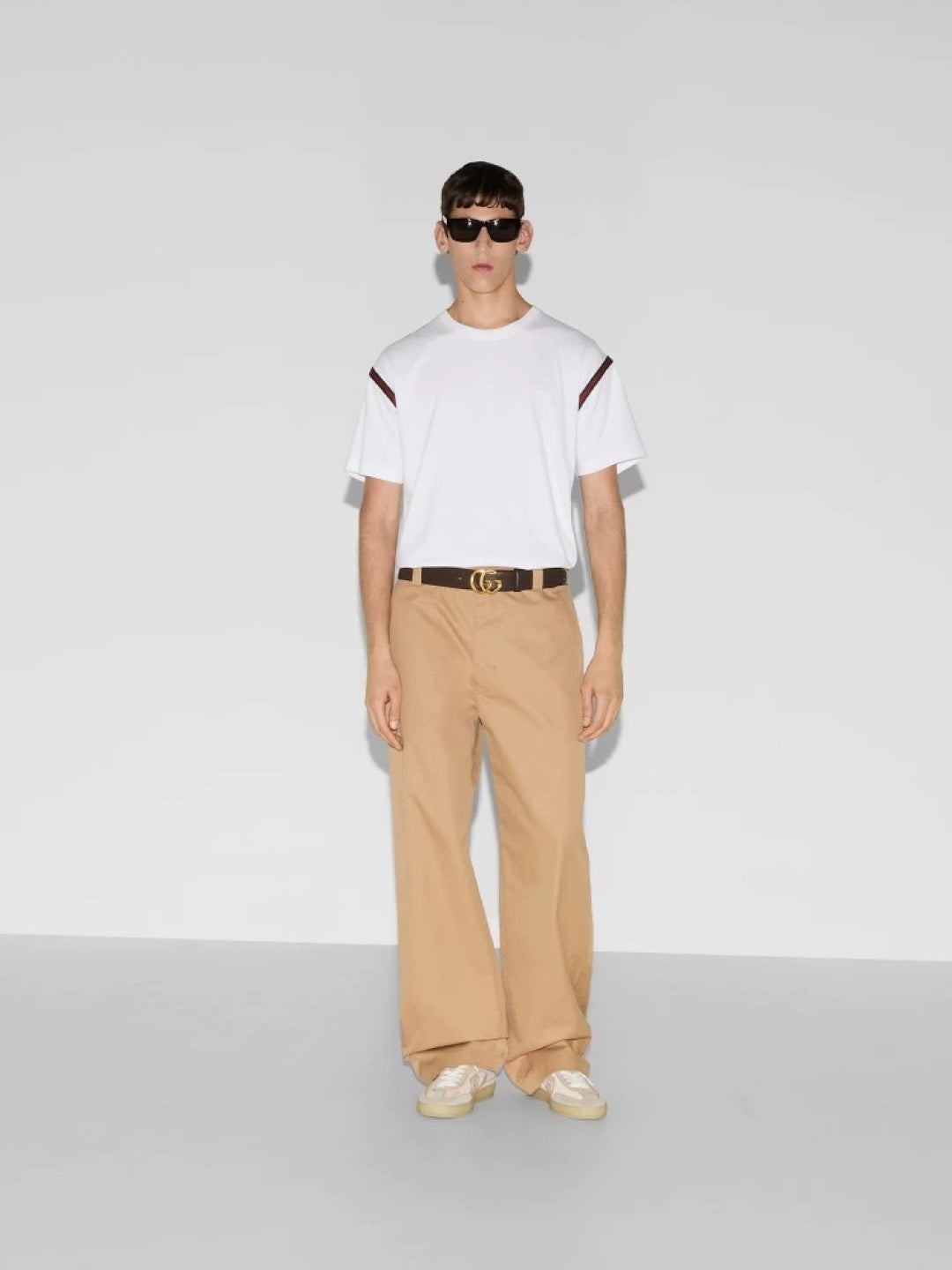 LuxluxHouse Best Quality Clothes Gucci T-shirt
