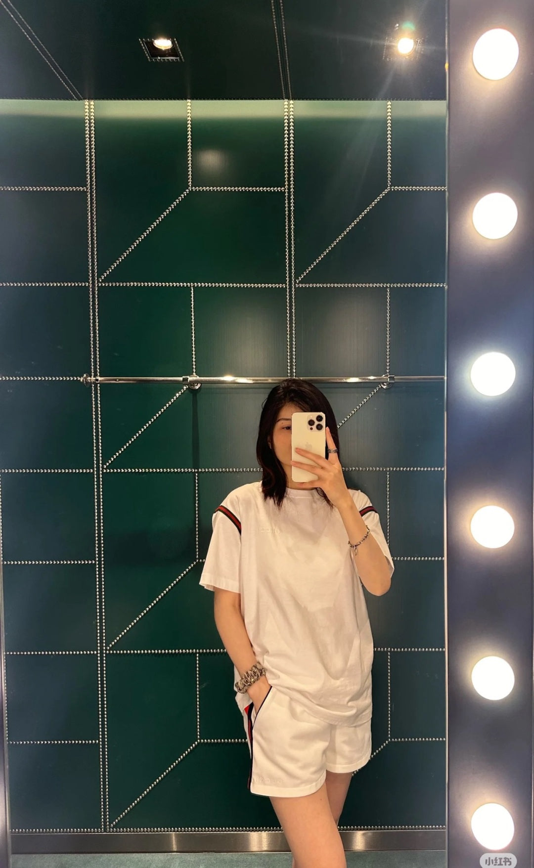 LuxluxHouse Best Quality Clothes Gucci T-shirt