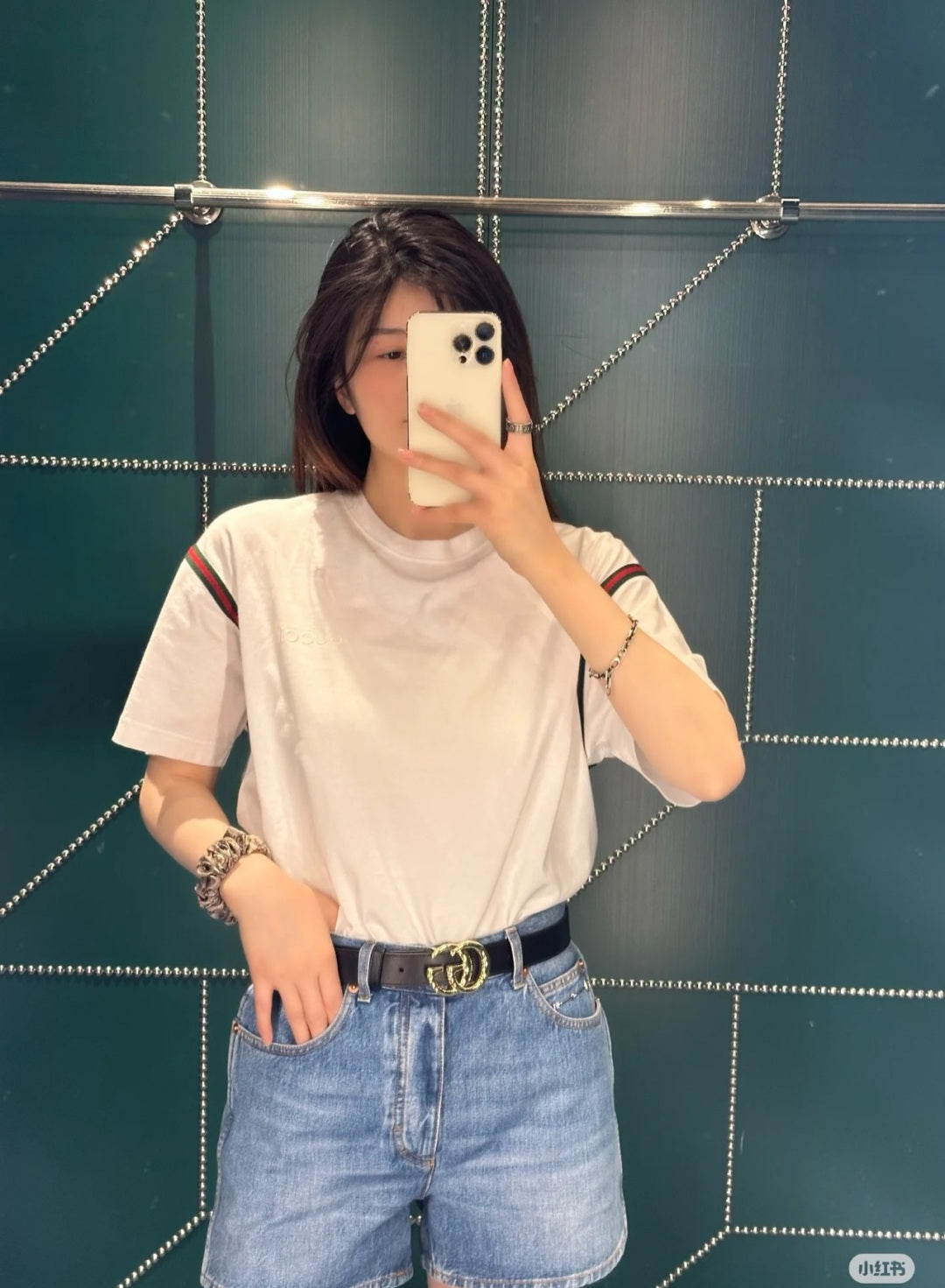 LuxluxHouse Best Quality Clothes Gucci T-shirt