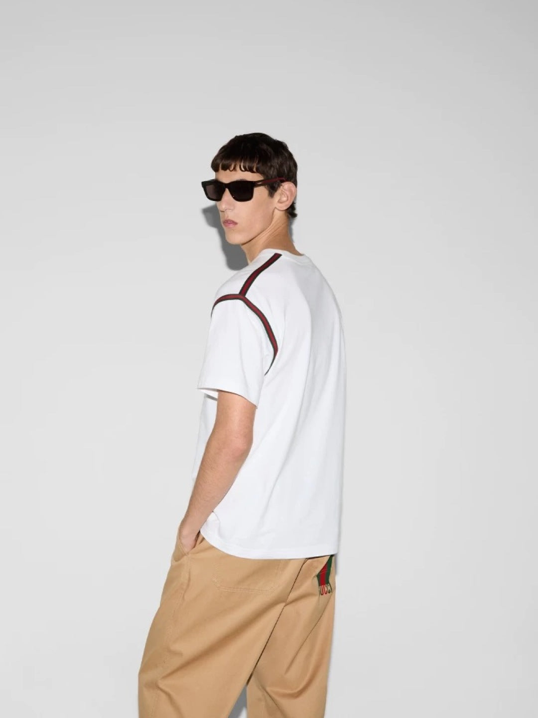 LuxluxHouse Best Quality Clothes Gucci T-shirt