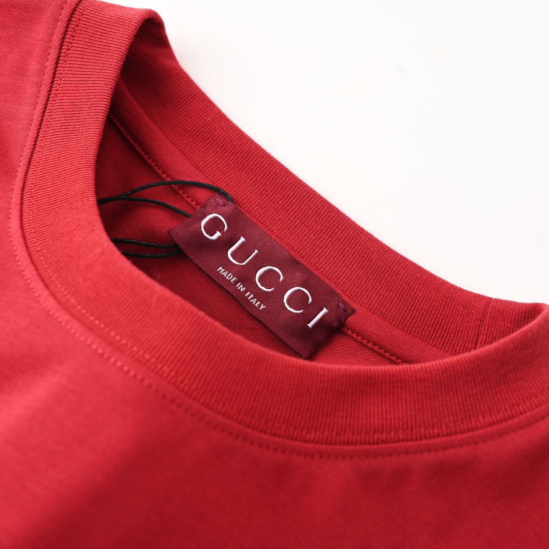 LuxluxHouse Best Quality Clothes Gucci T-shirt