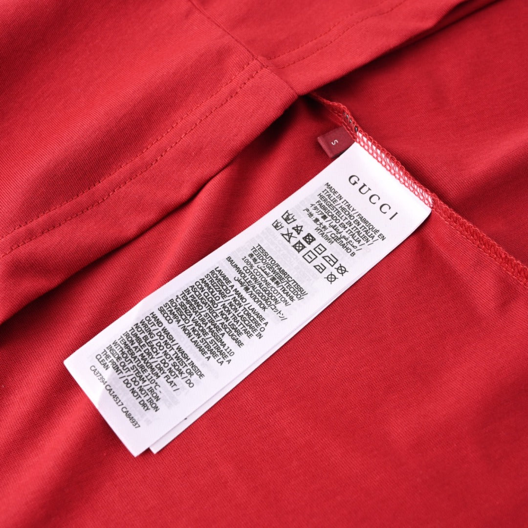 LuxluxHouse Best Quality Clothes Gucci T-shirt