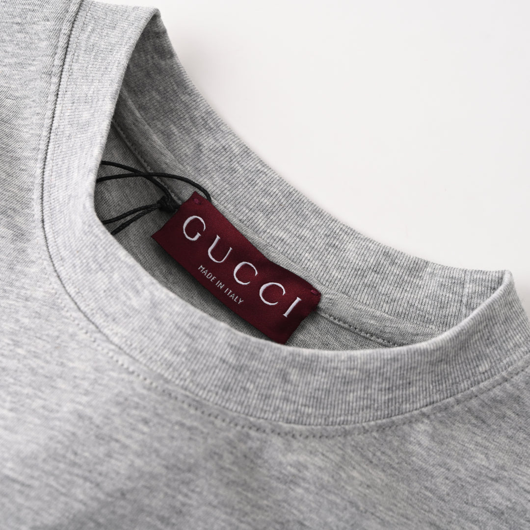 LuxluxHouse Best Quality Clothes Gucci T-shirt