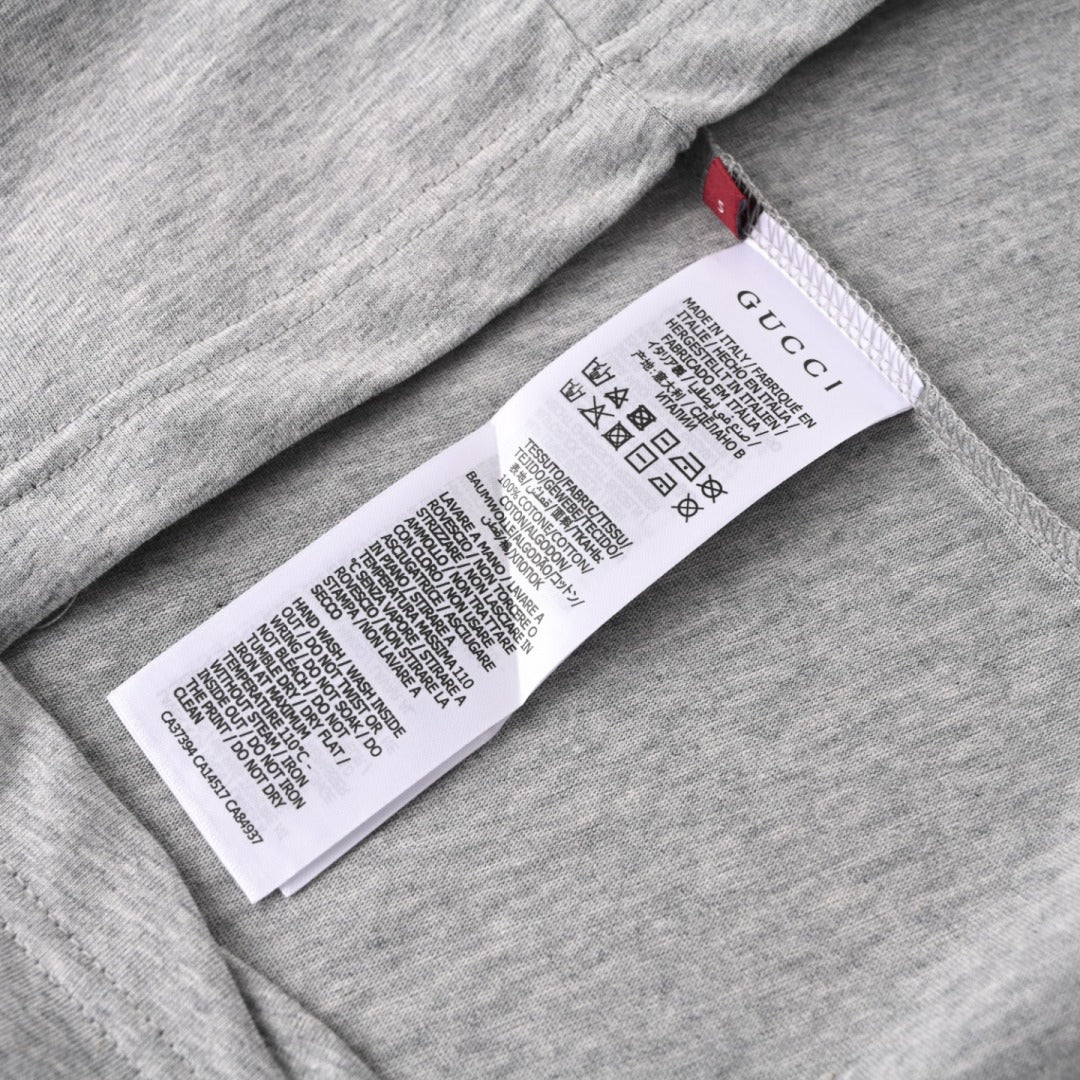 LuxluxHouse Best Quality Clothes Gucci T-shirt