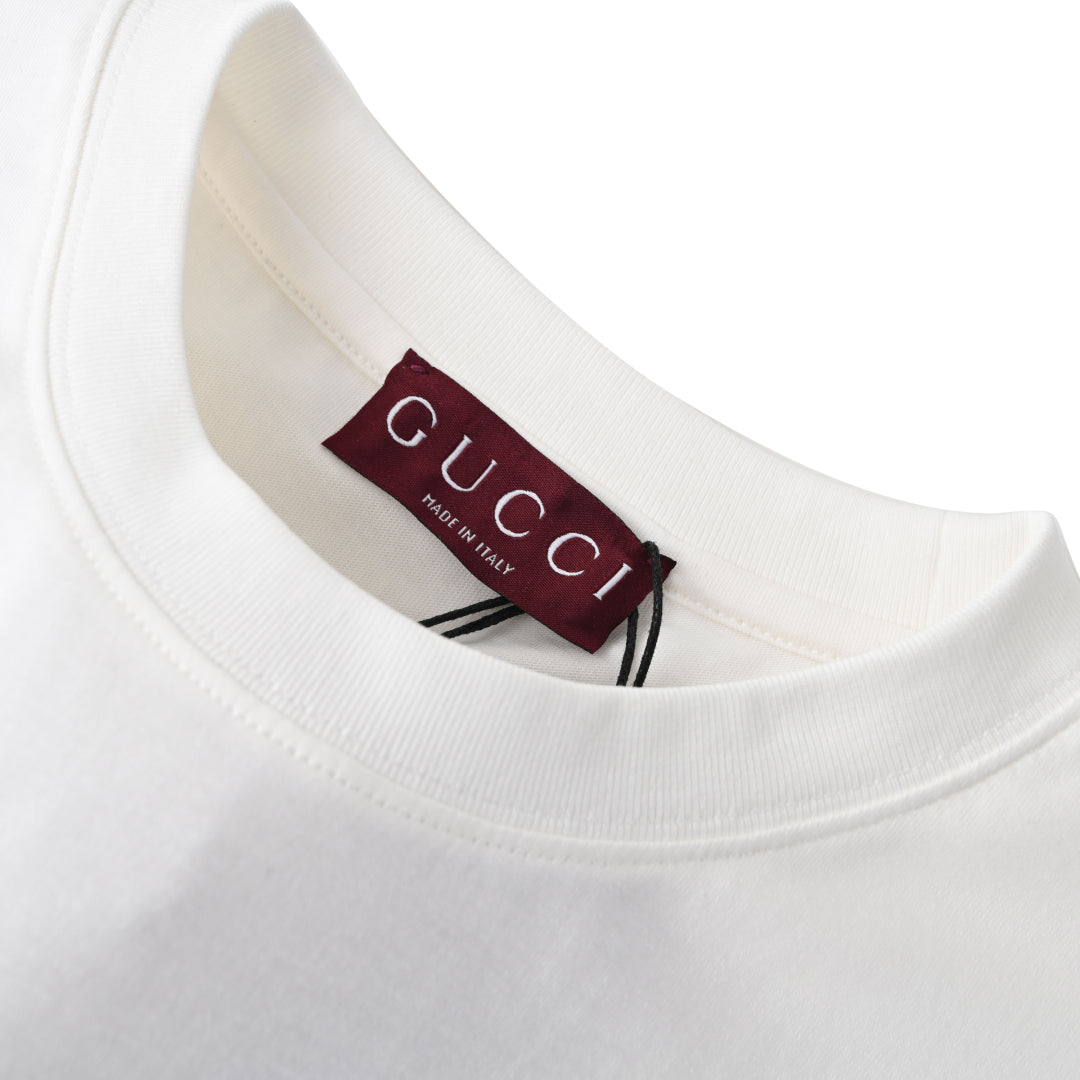 LuxluxHouse Best Quality Clothes Gucci T-shirt