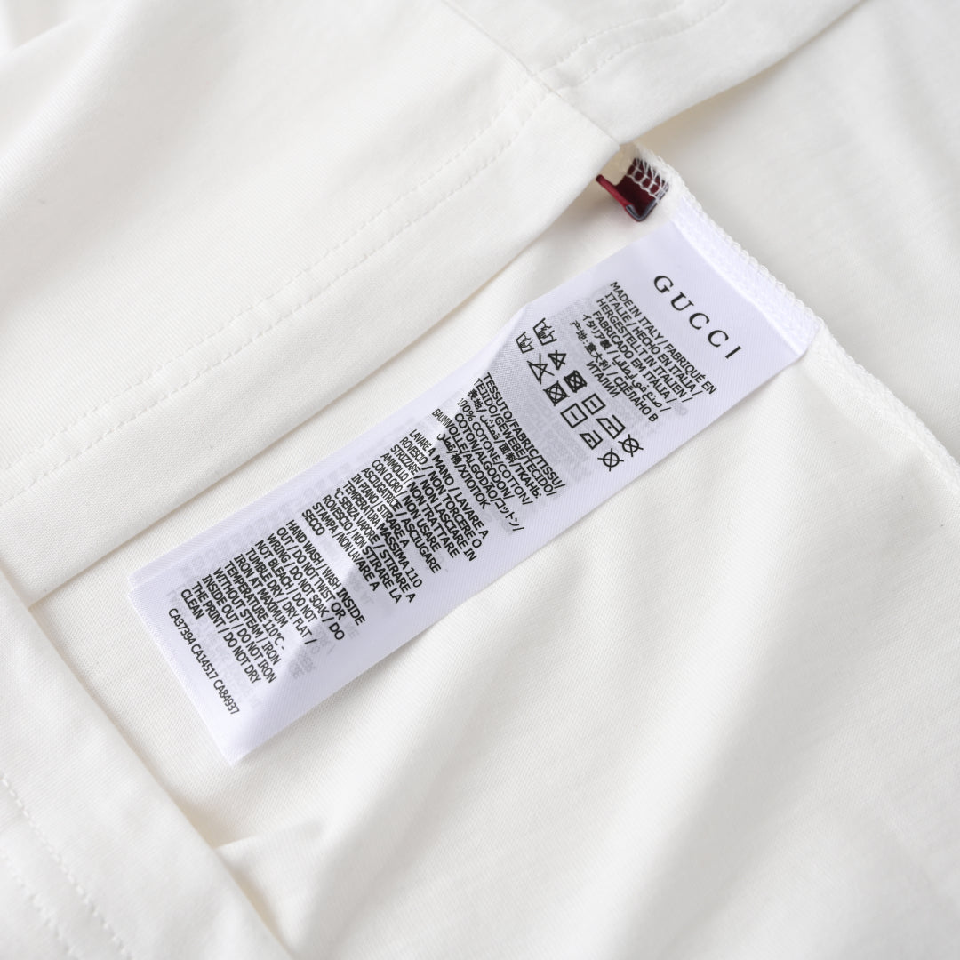 LuxluxHouse Best Quality Clothes Gucci T-shirt