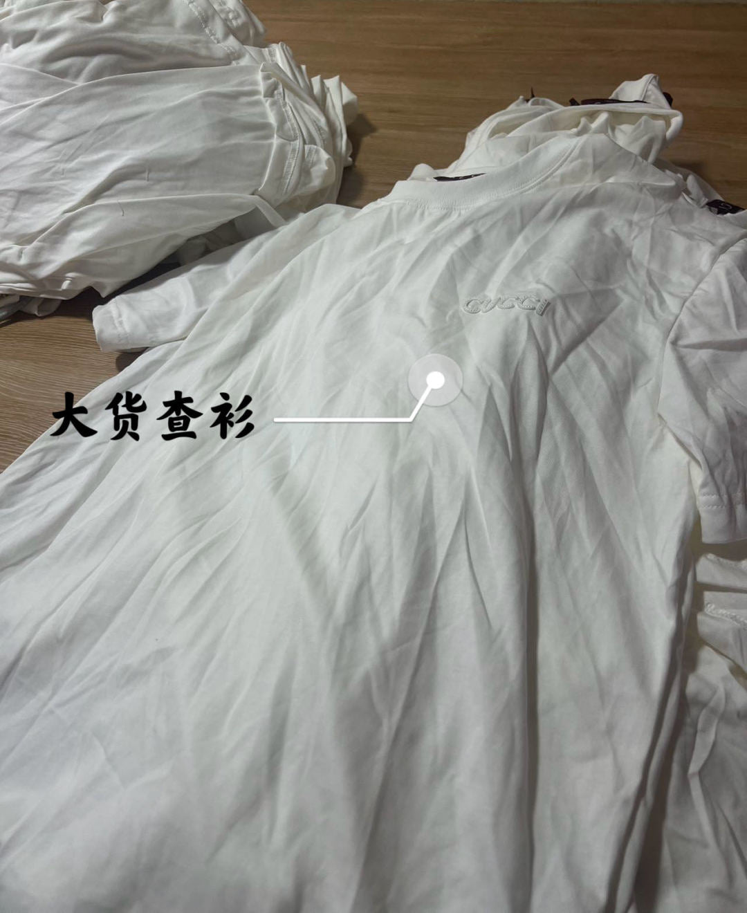 LuxluxHouse Best Quality Clothes Gucci T-shirt