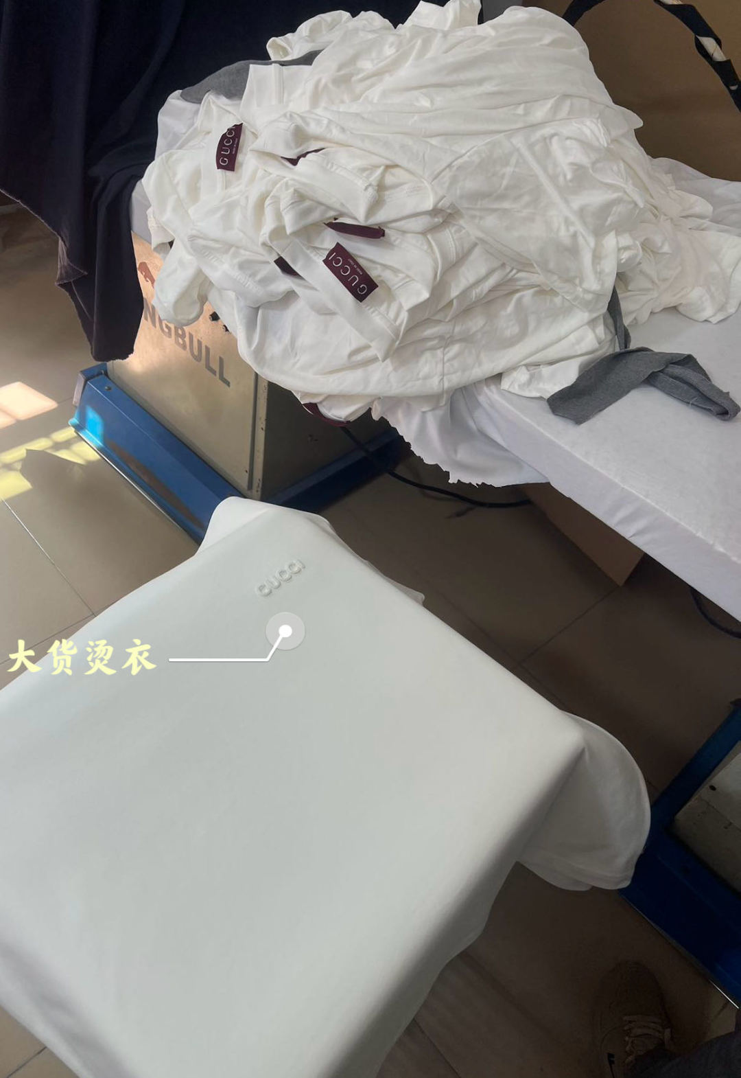 LuxluxHouse Best Quality Clothes Gucci T-shirt