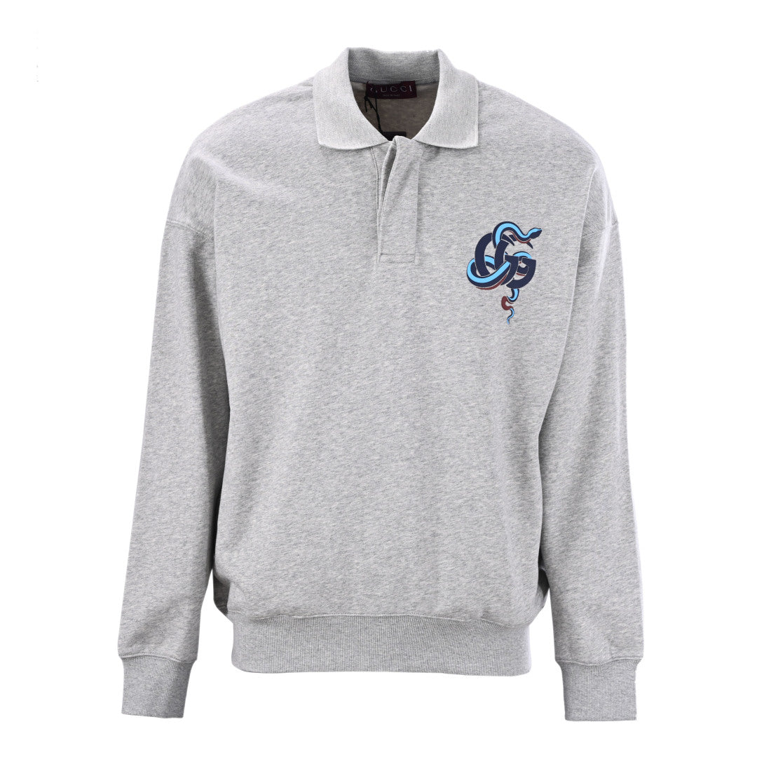 LuxluxHouse Best Quality Clothes Shirts&Polo Gucci