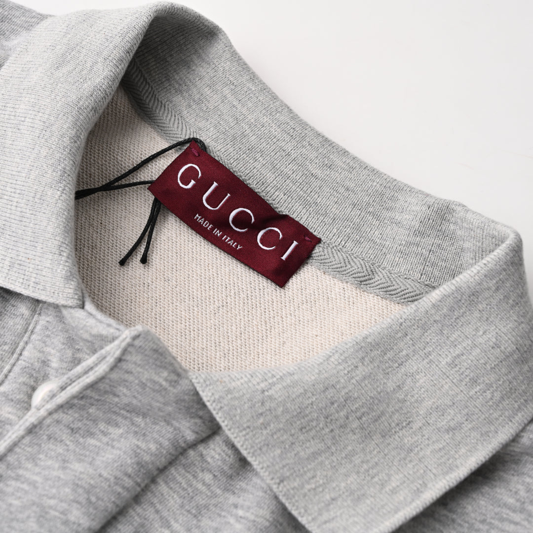 LuxluxHouse Best Quality Clothes Shirts&Polo Gucci