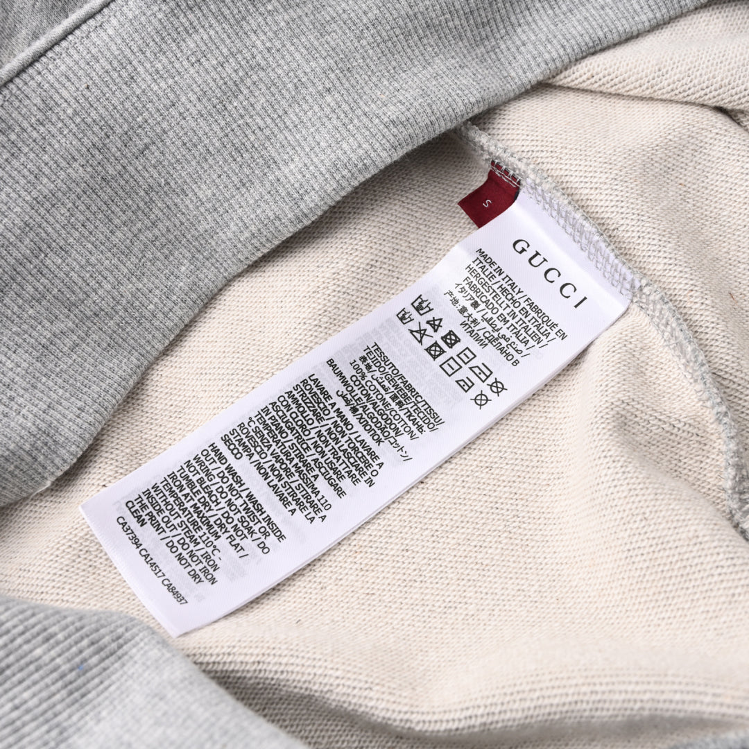 LuxluxHouse Best Quality Clothes Shirts&Polo Gucci