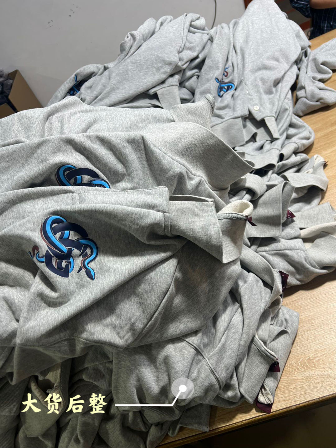 LuxluxHouse Best Quality Clothes Shirts&Polo Gucci