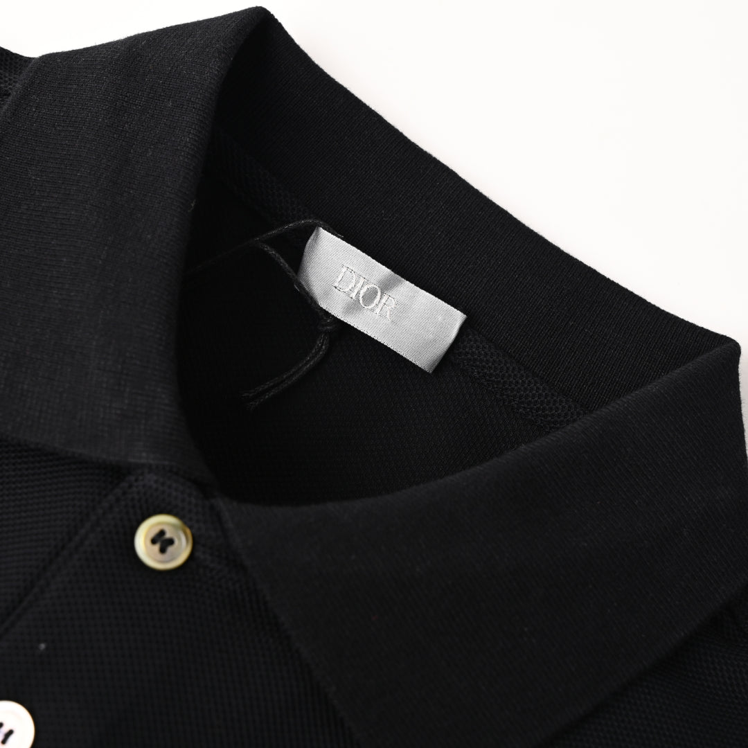 LuxluxHouse Best Quality Clothes Shirts&Polo Dior