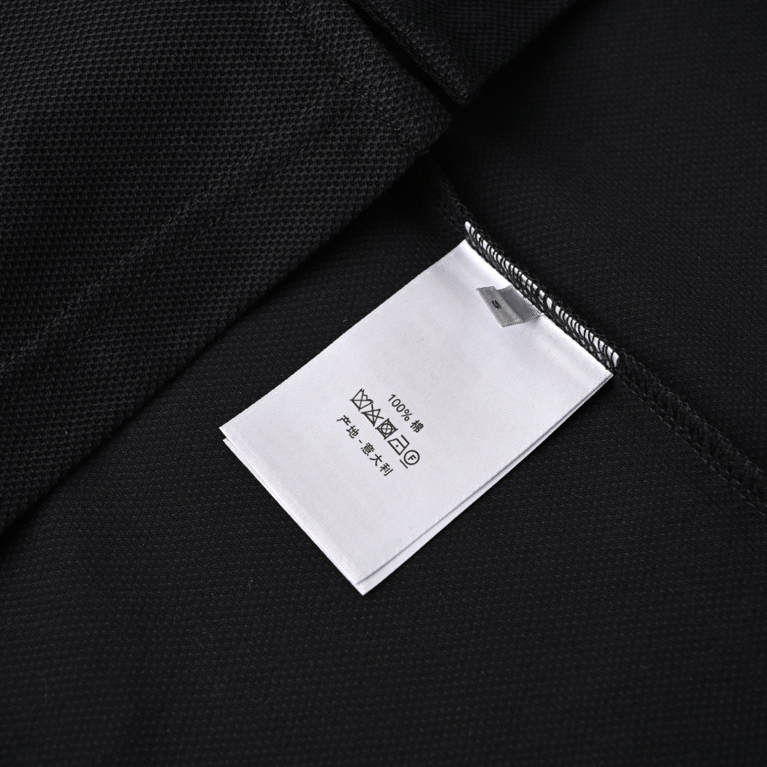 LuxluxHouse Best Quality Clothes Shirts&Polo Dior