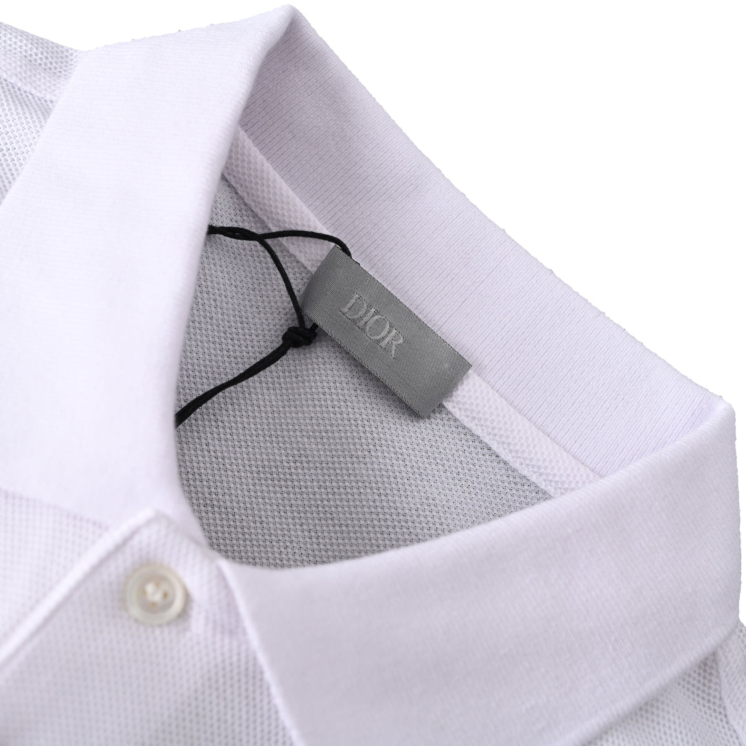 LuxluxHouse Best Quality Clothes Shirts&Polo Dior