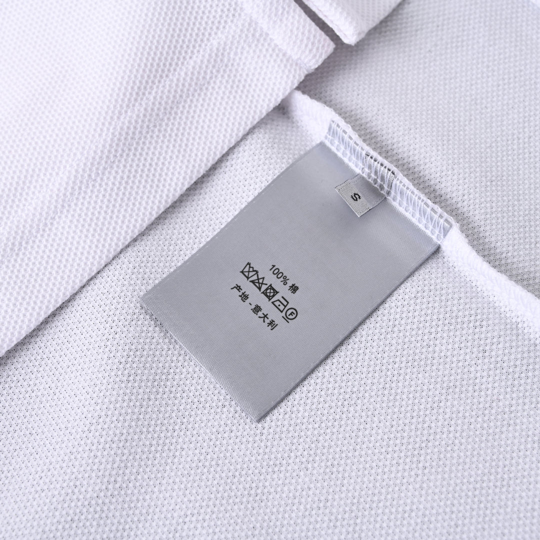 LuxluxHouse Best Quality Clothes Shirts&Polo Dior