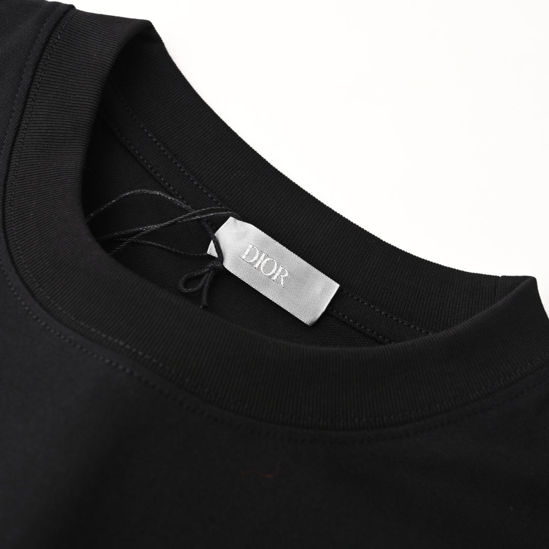 LuxluxHouse Best Quality Clothes Shirts&Polo Dior