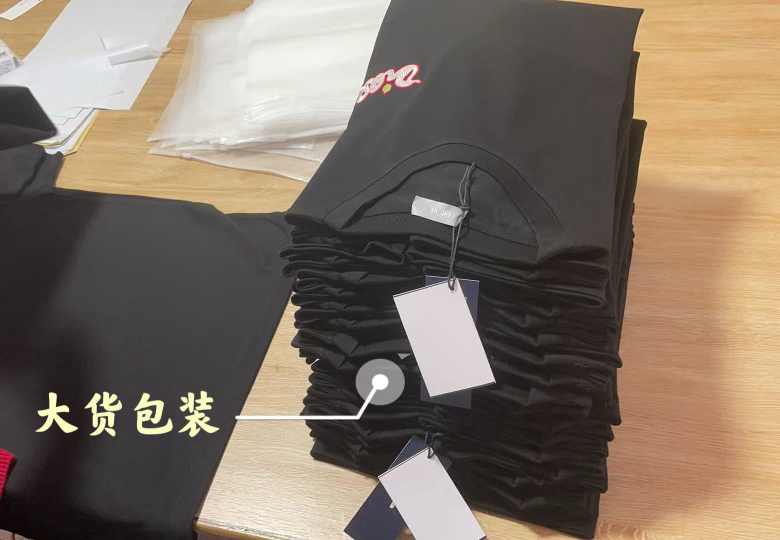 LuxluxHouse Best Quality Clothes Gucci T-shirt