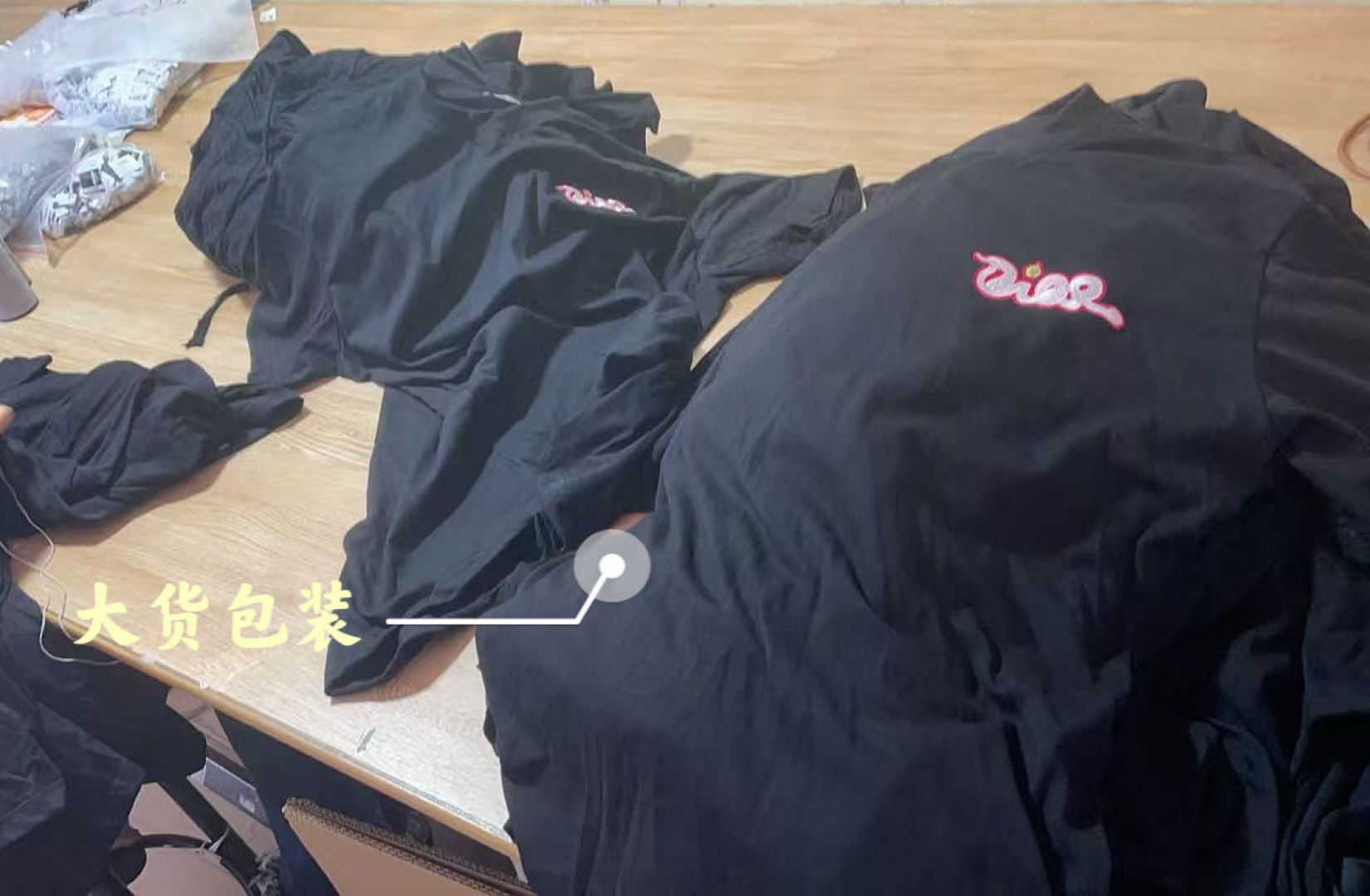 LuxluxHouse Best Quality Clothes Gucci T-shirt