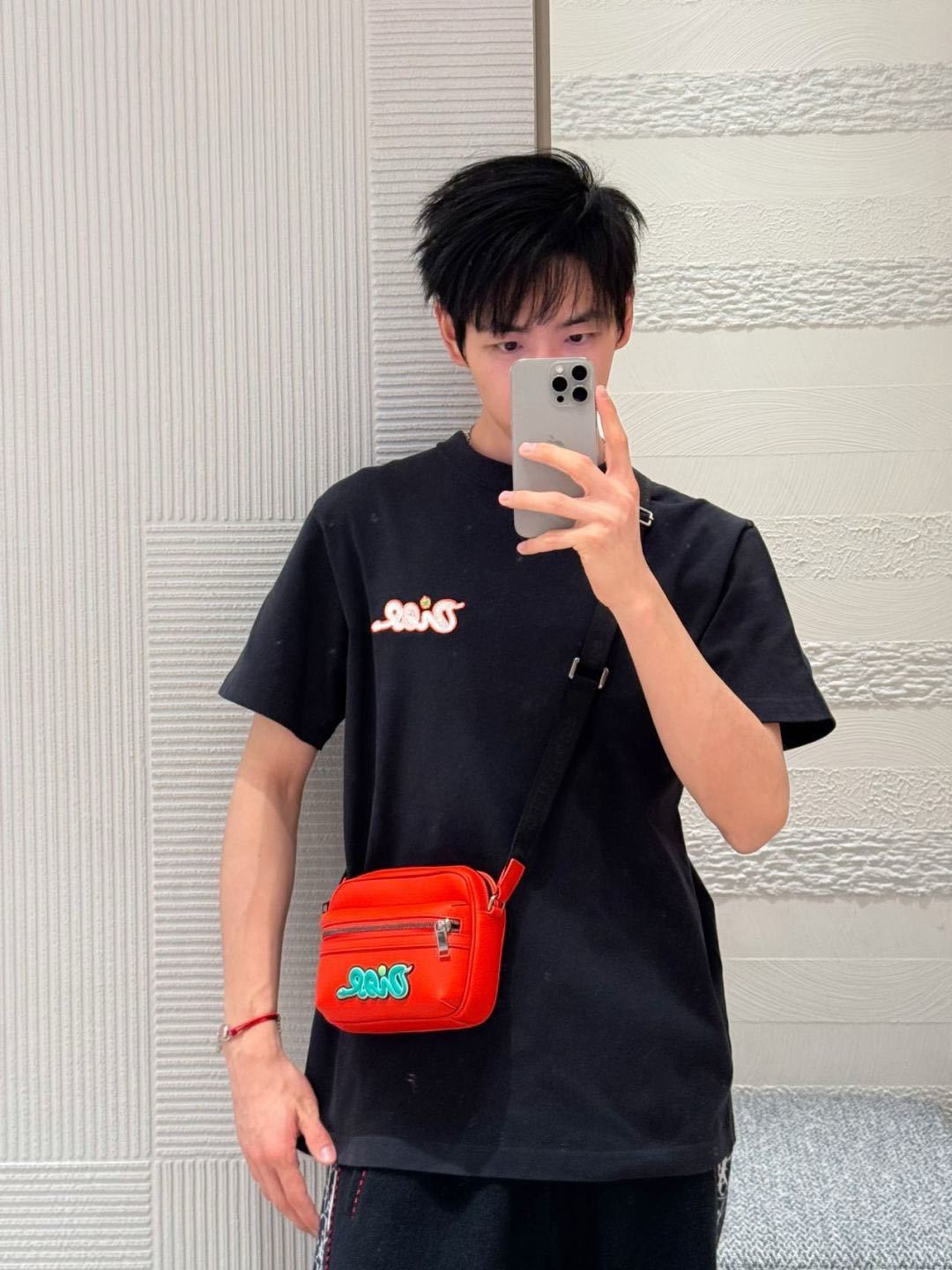 LuxluxHouse Best Quality Clothes Gucci T-shirt