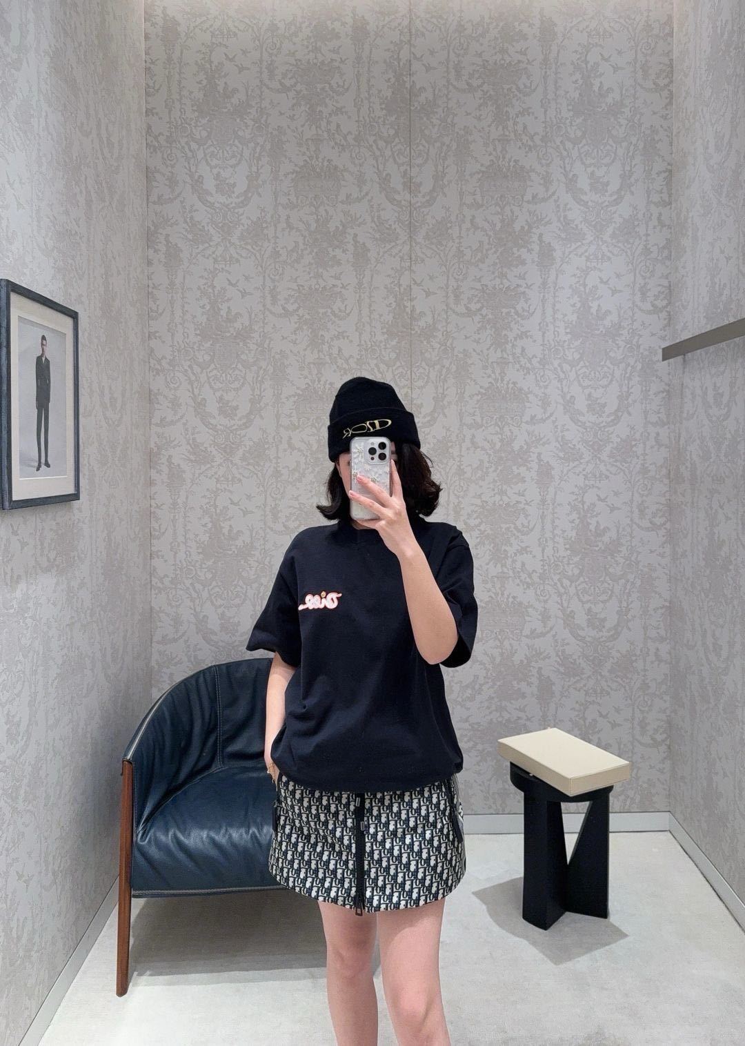 LuxluxHouse Best Quality Clothes Gucci T-shirt