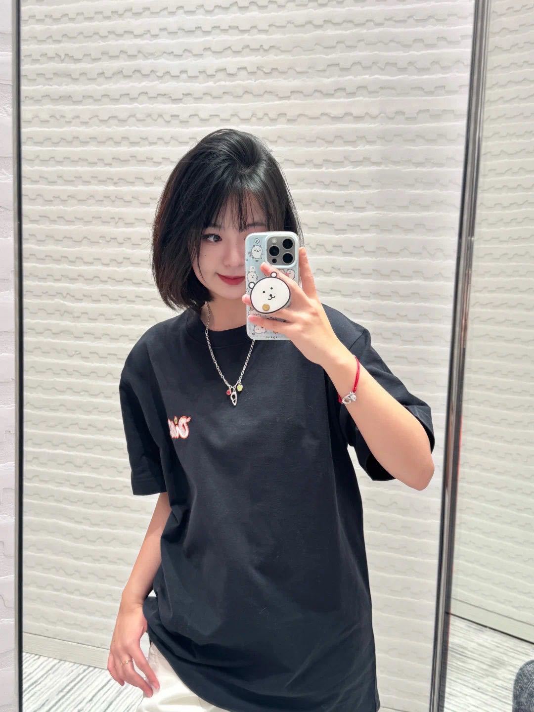 LuxluxHouse Best Quality Clothes Gucci T-shirt
