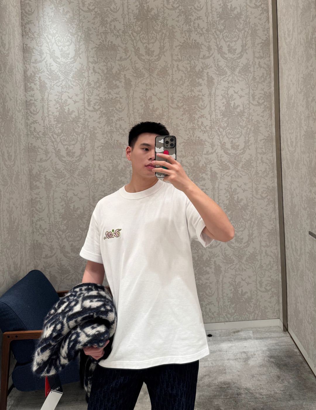 LuxluxHouse Best Quality Clothes Gucci T-shirt