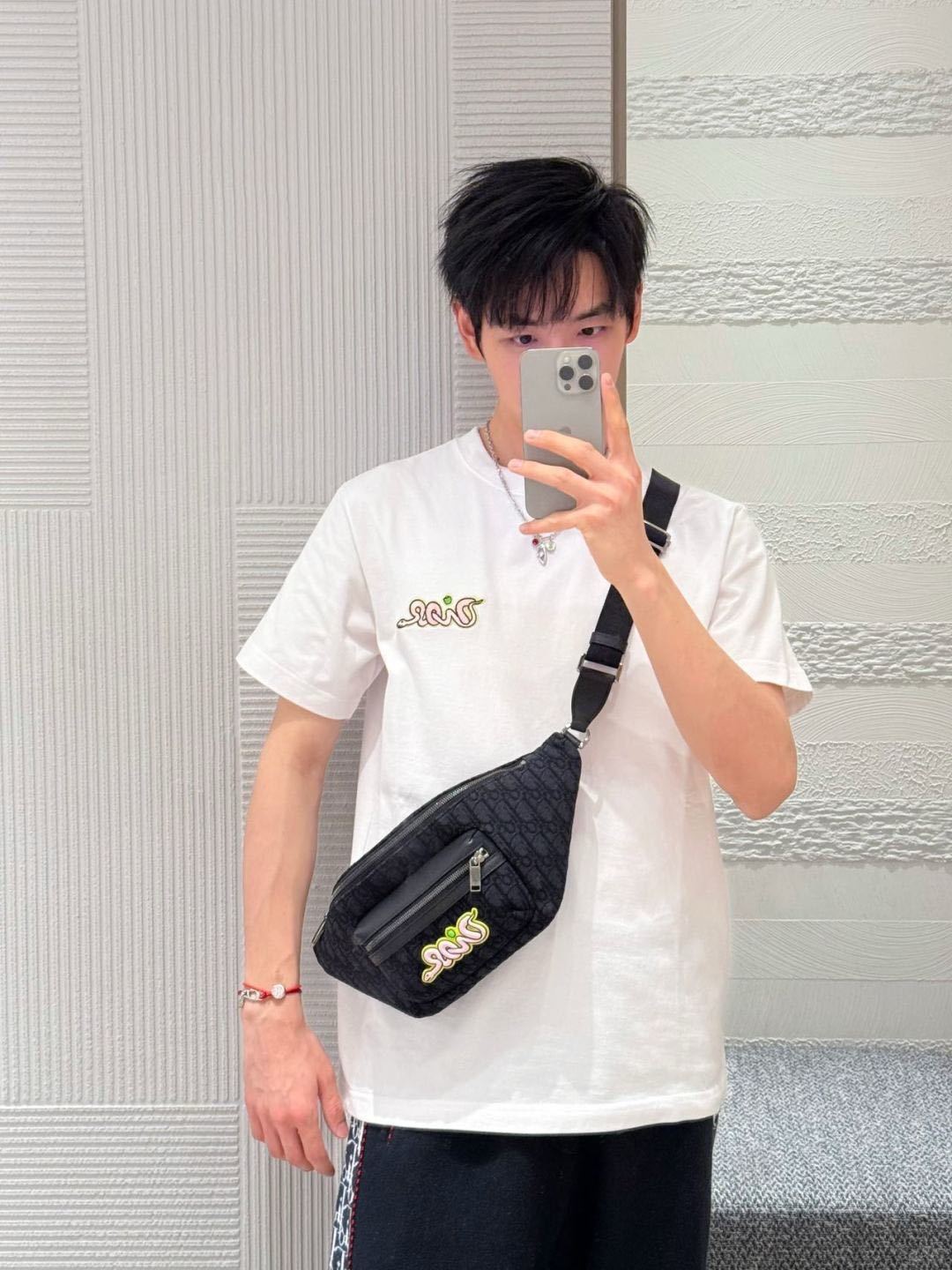LuxluxHouse Best Quality Clothes Gucci T-shirt