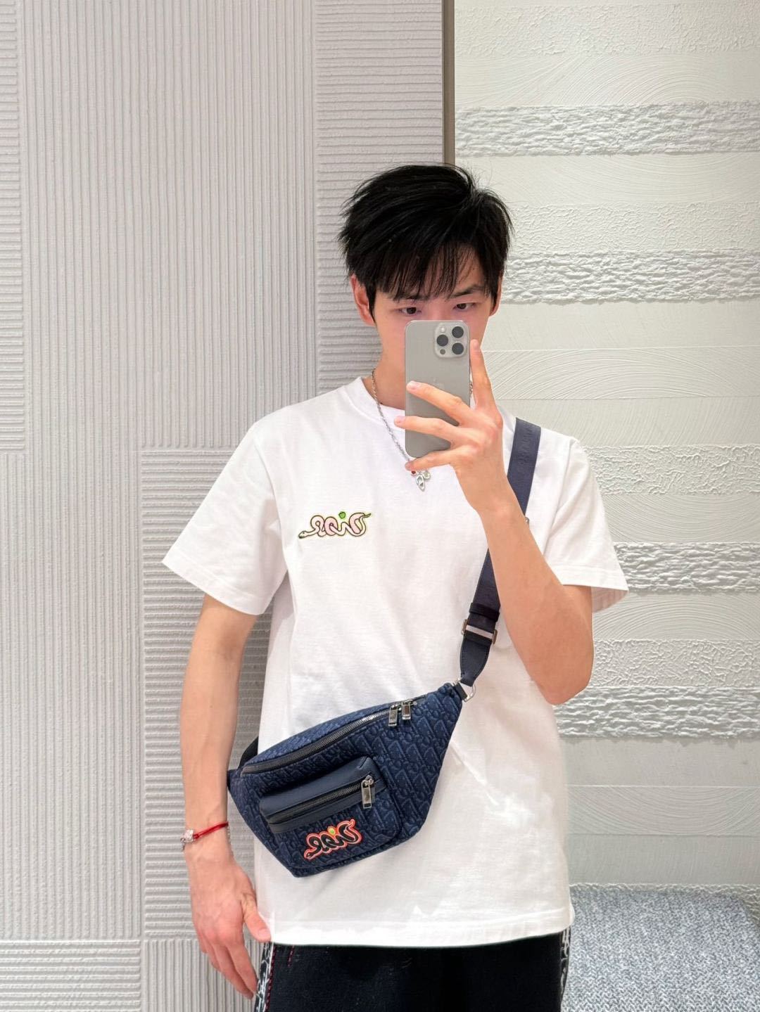 LuxluxHouse Best Quality Clothes Gucci T-shirt
