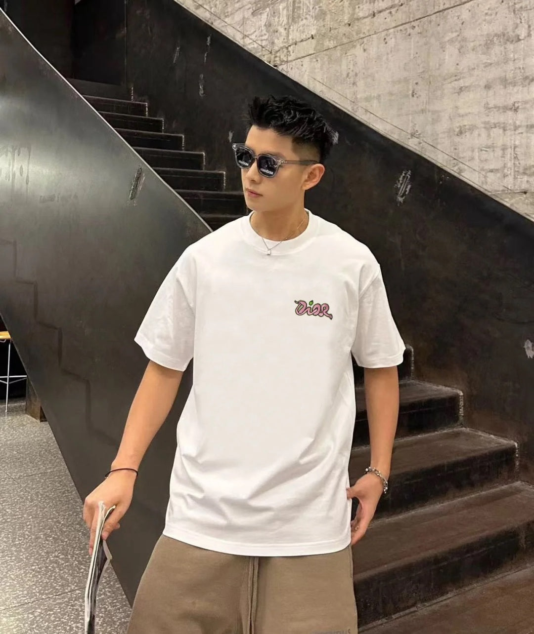 LuxluxHouse Best Quality Clothes Gucci T-shirt