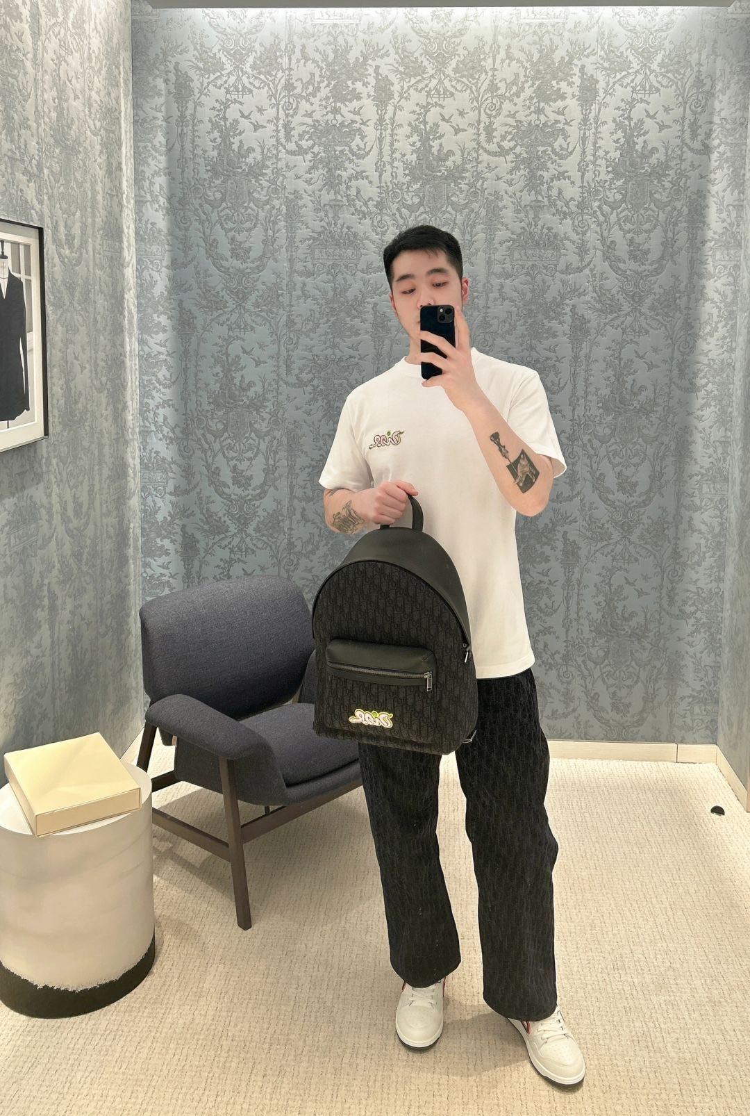 LuxluxHouse Best Quality Clothes Gucci T-shirt