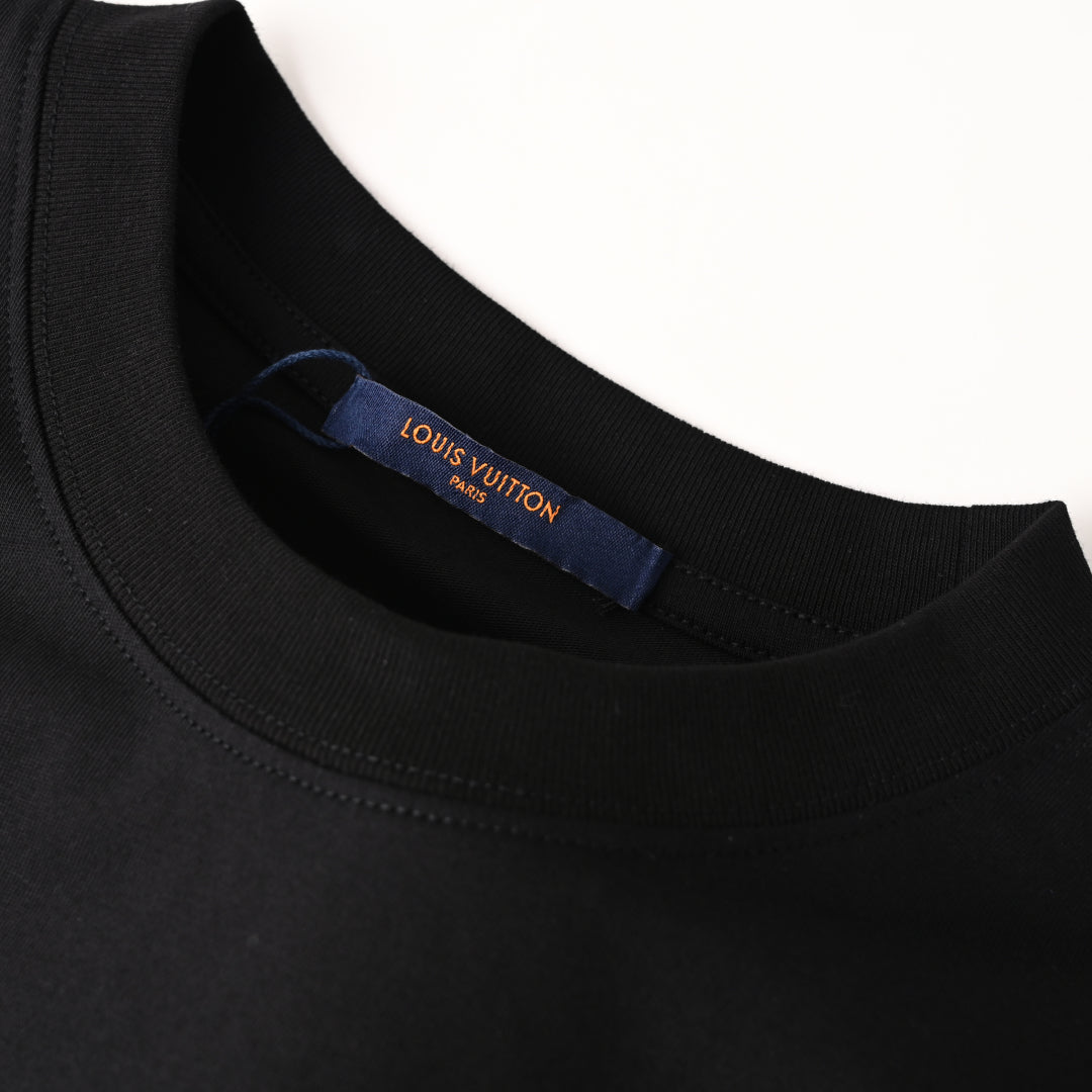 LuxluxHouse Best Quality Clothes Shirts&Polo Louis Vuitton