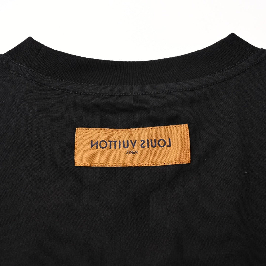 LuxluxHouse Best Quality Clothes Shirts&Polo Louis Vuitton