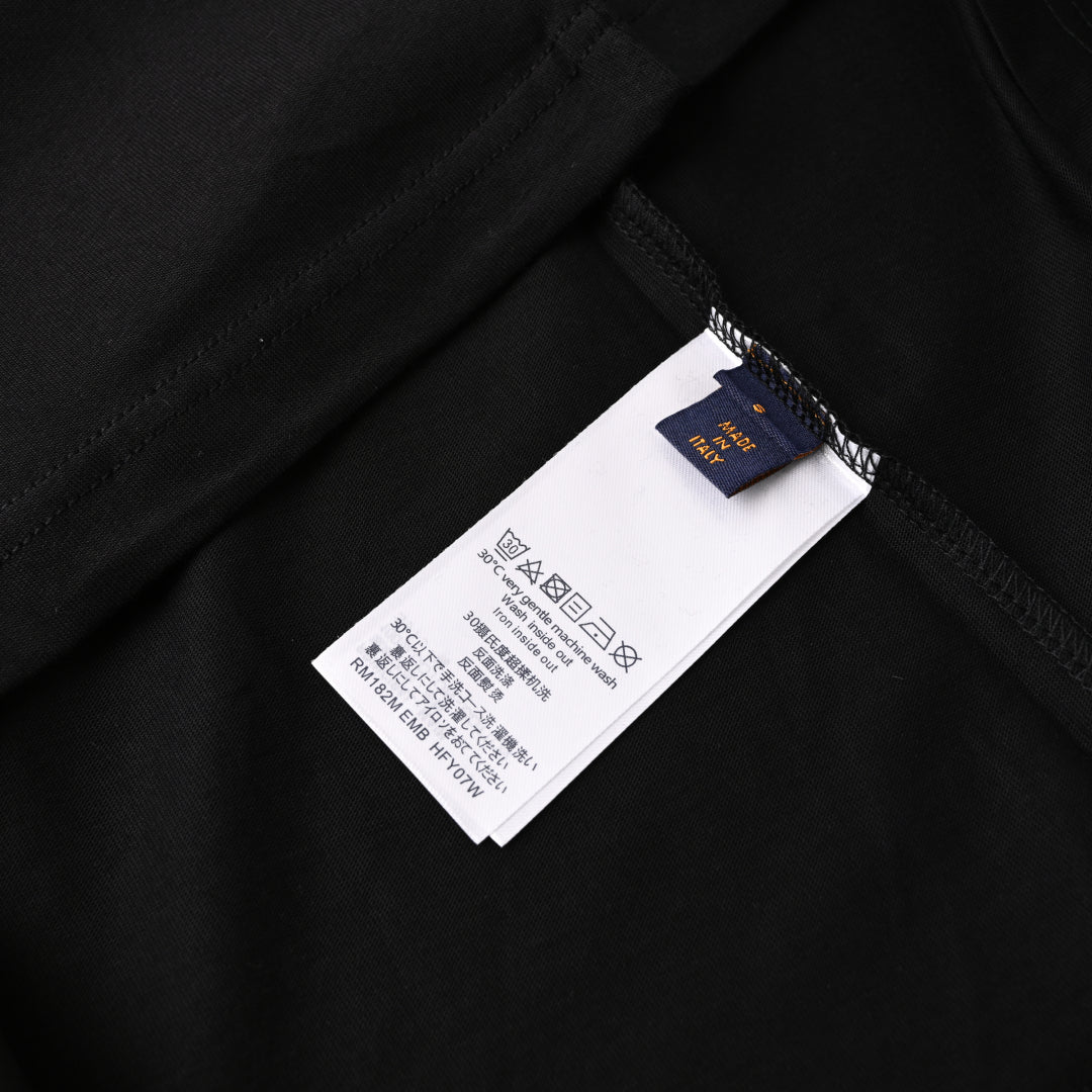 LuxluxHouse Best Quality Clothes Shirts&Polo Louis Vuitton