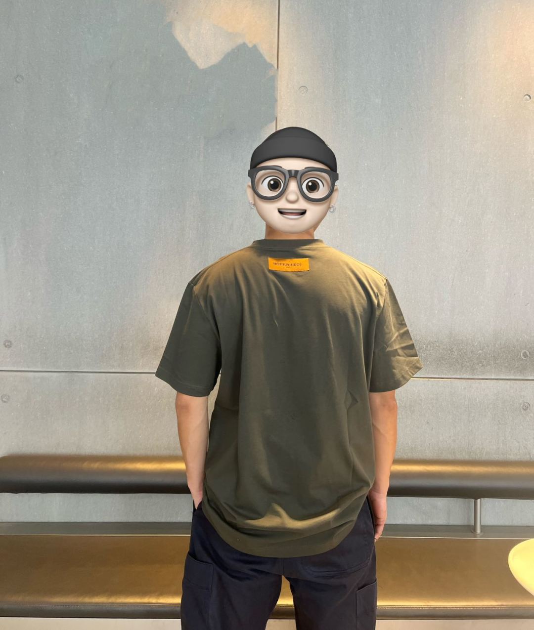 LuxluxHouse Best Quality Clothes Shirts&Polo Louis Vuitton