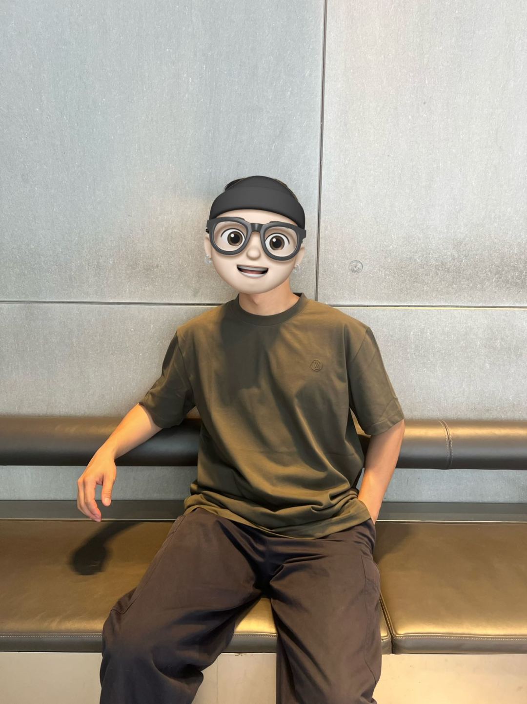 LuxluxHouse Best Quality Clothes Shirts&Polo Louis Vuitton