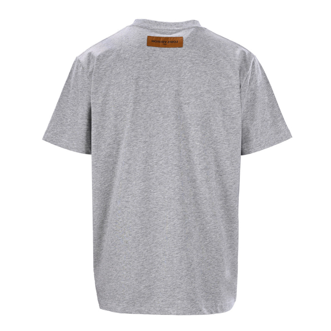 LuxluxHouse Best Quality Clothes Shirts&Polo Louis Vuitton