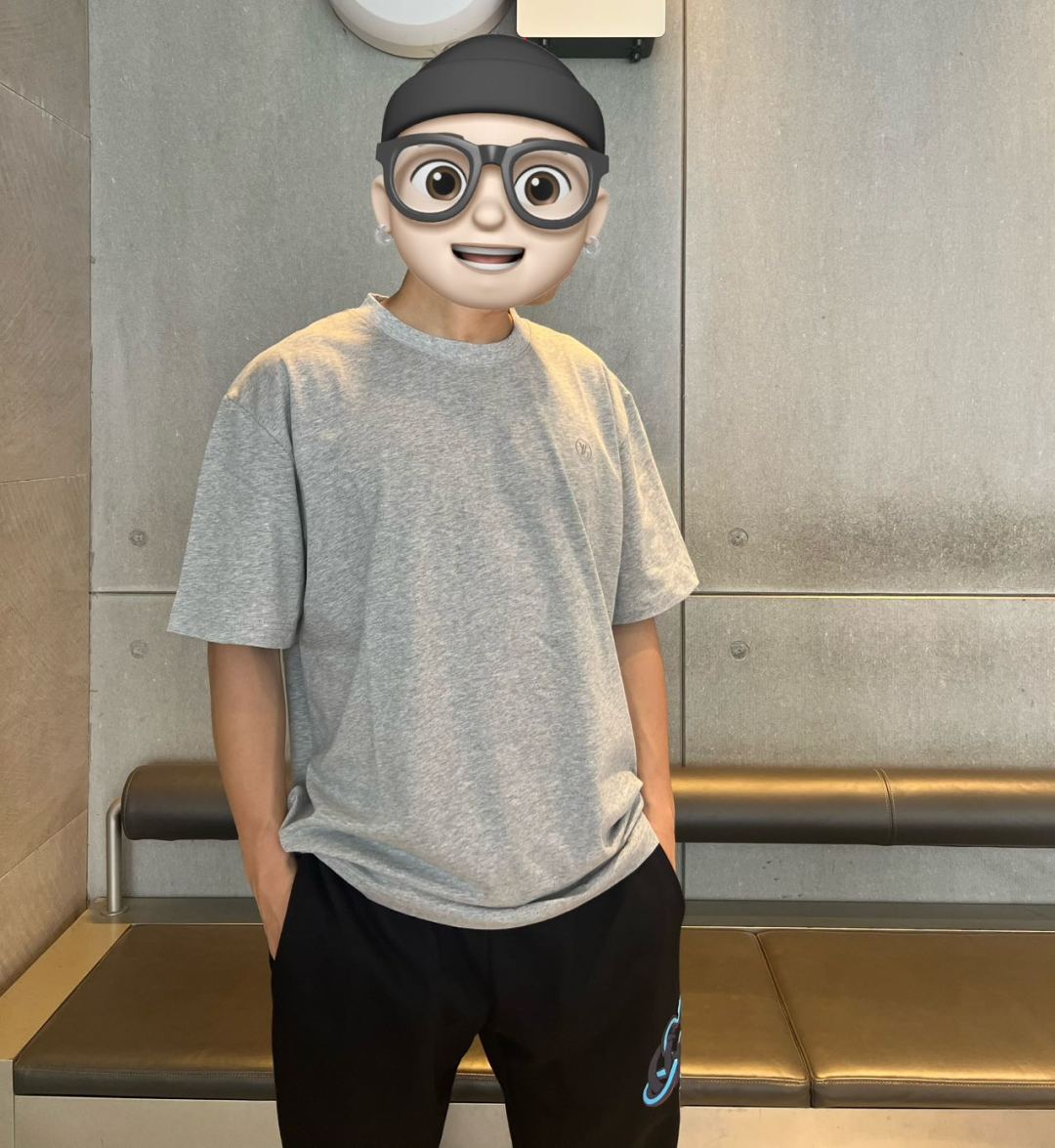 LuxluxHouse Best Quality Clothes Shirts&Polo Louis Vuitton