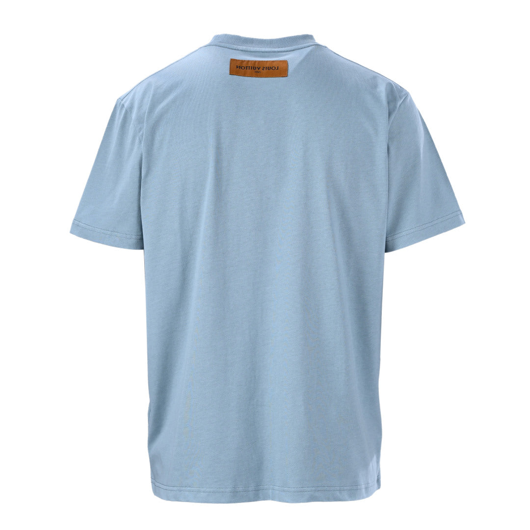 LuxluxHouse Best Quality Clothes Shirts&Polo Louis Vuitton