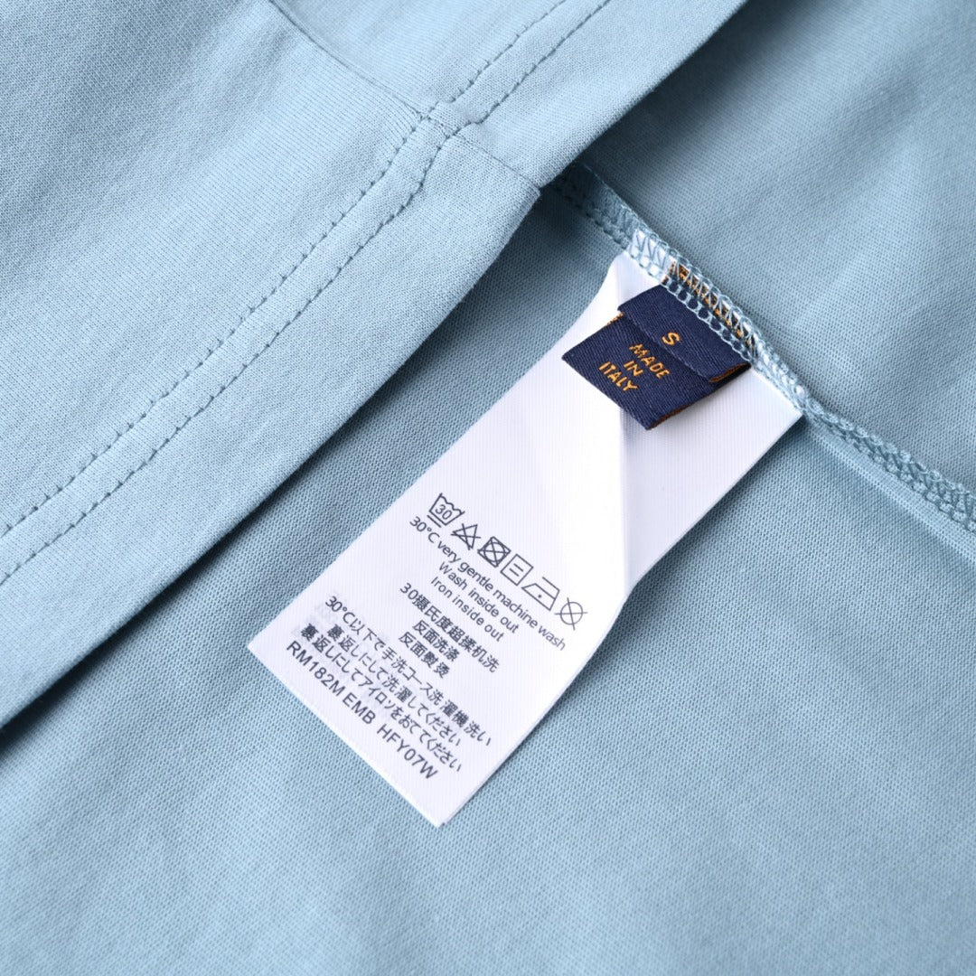 LuxluxHouse Best Quality Clothes Shirts&Polo Louis Vuitton