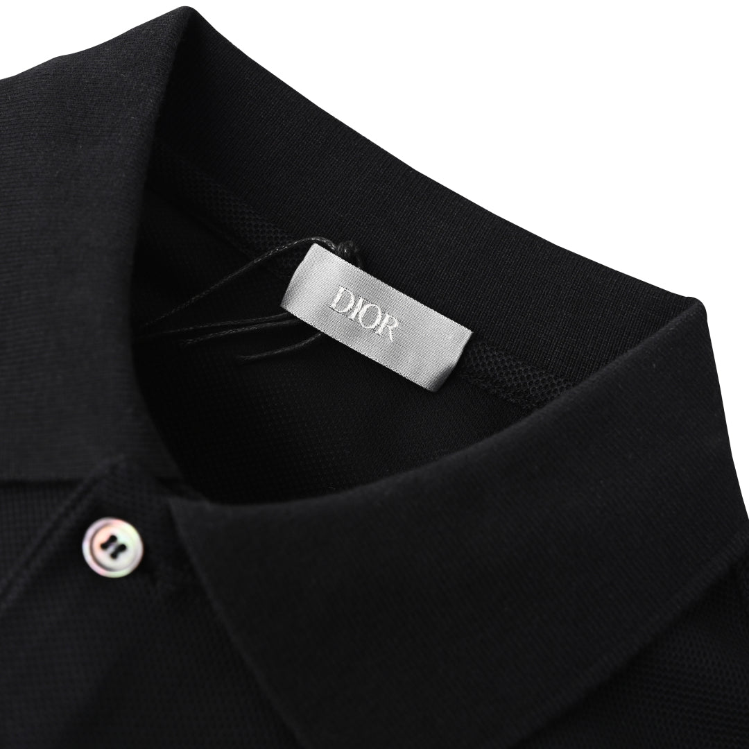 LuxluxHouse Best Quality Clothes Shirts&Polo Dior