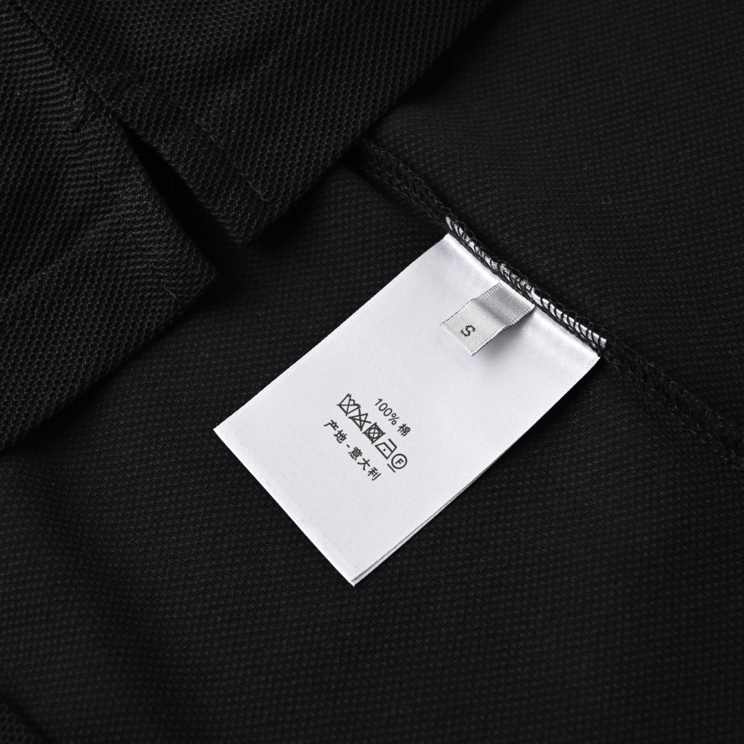 LuxluxHouse Best Quality Clothes Shirts&Polo Dior