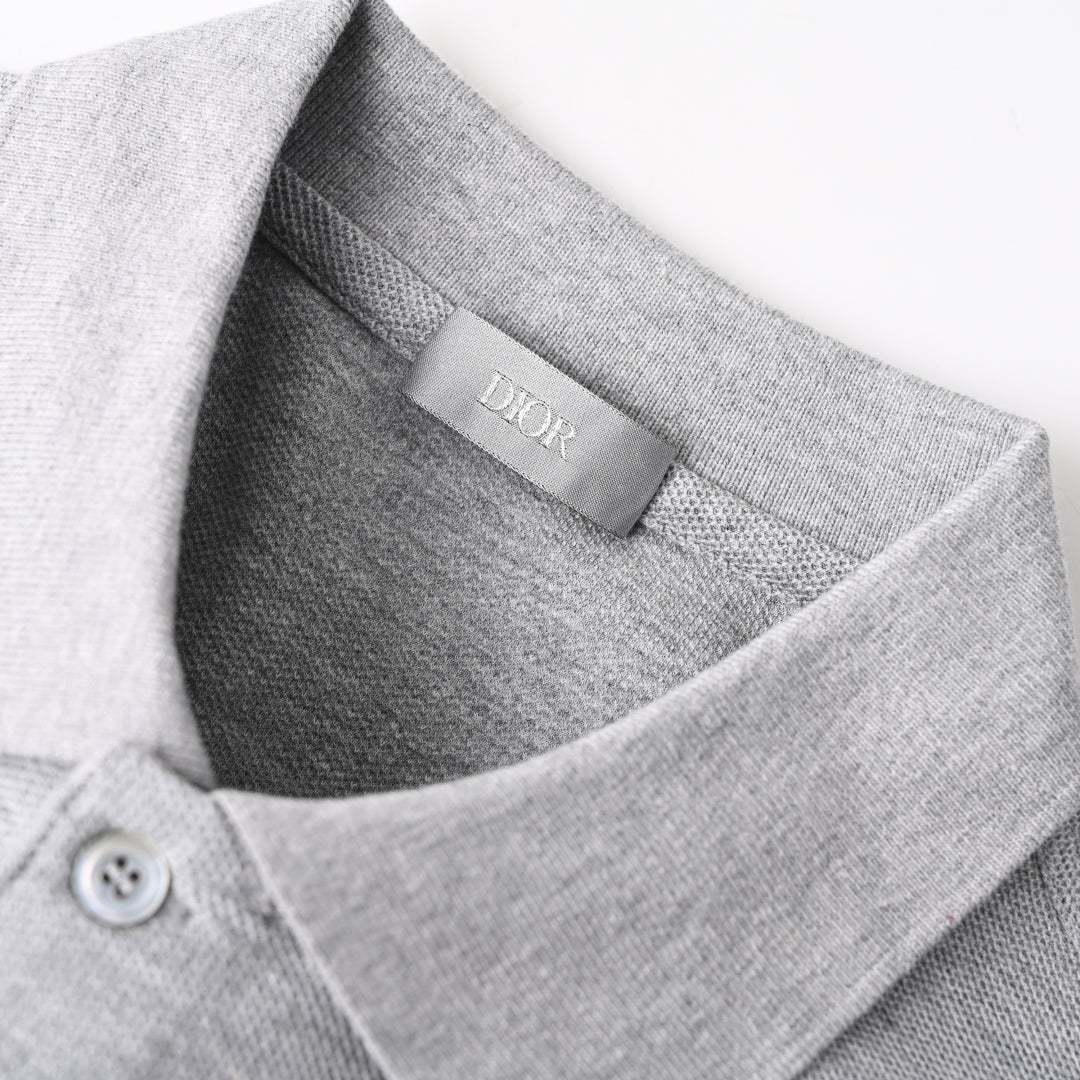 LuxluxHouse Best Quality Clothes Shirts&Polo Dior