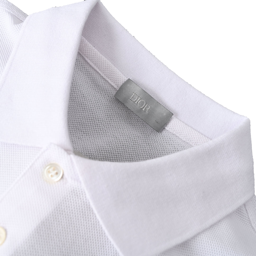 LuxluxHouse Best Quality Clothes Shirts&Polo Dior