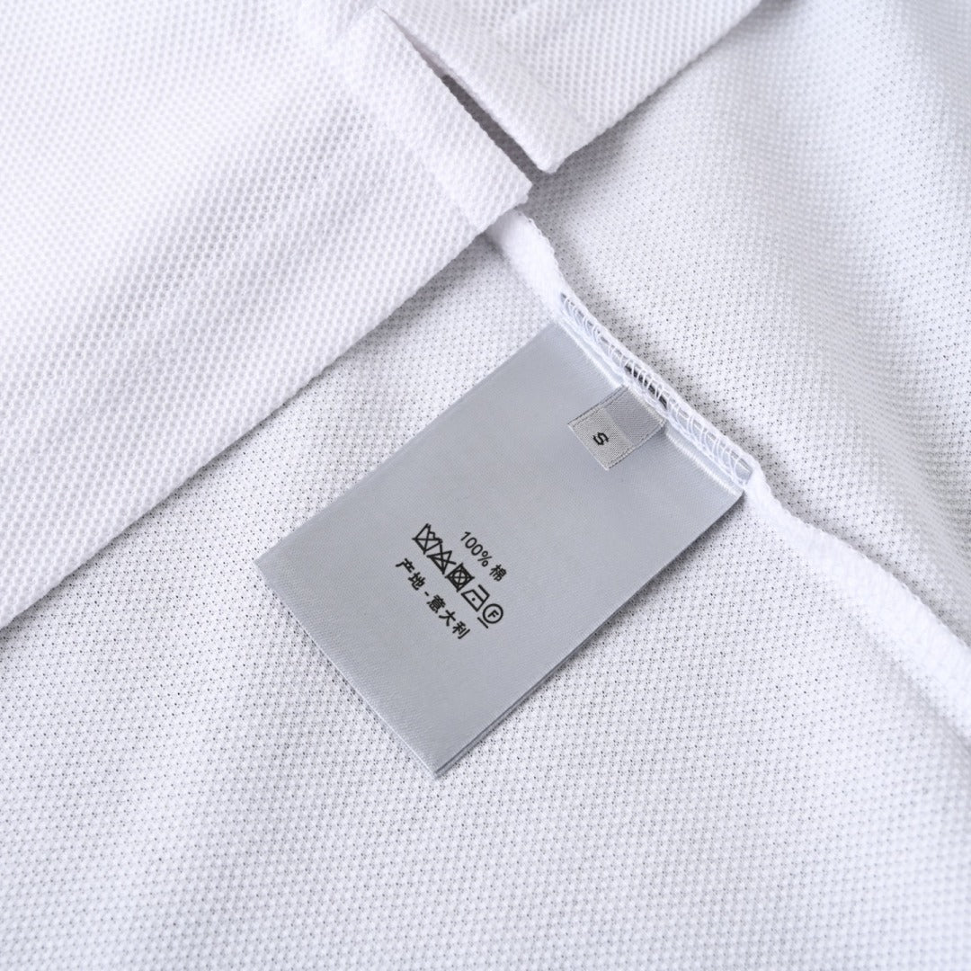 LuxluxHouse Best Quality Clothes Shirts&Polo Dior