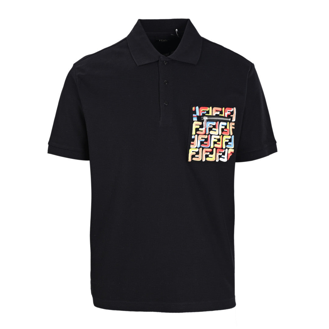 LuxluxHouse Best Quality Clothes Shirts&Polo Fendi