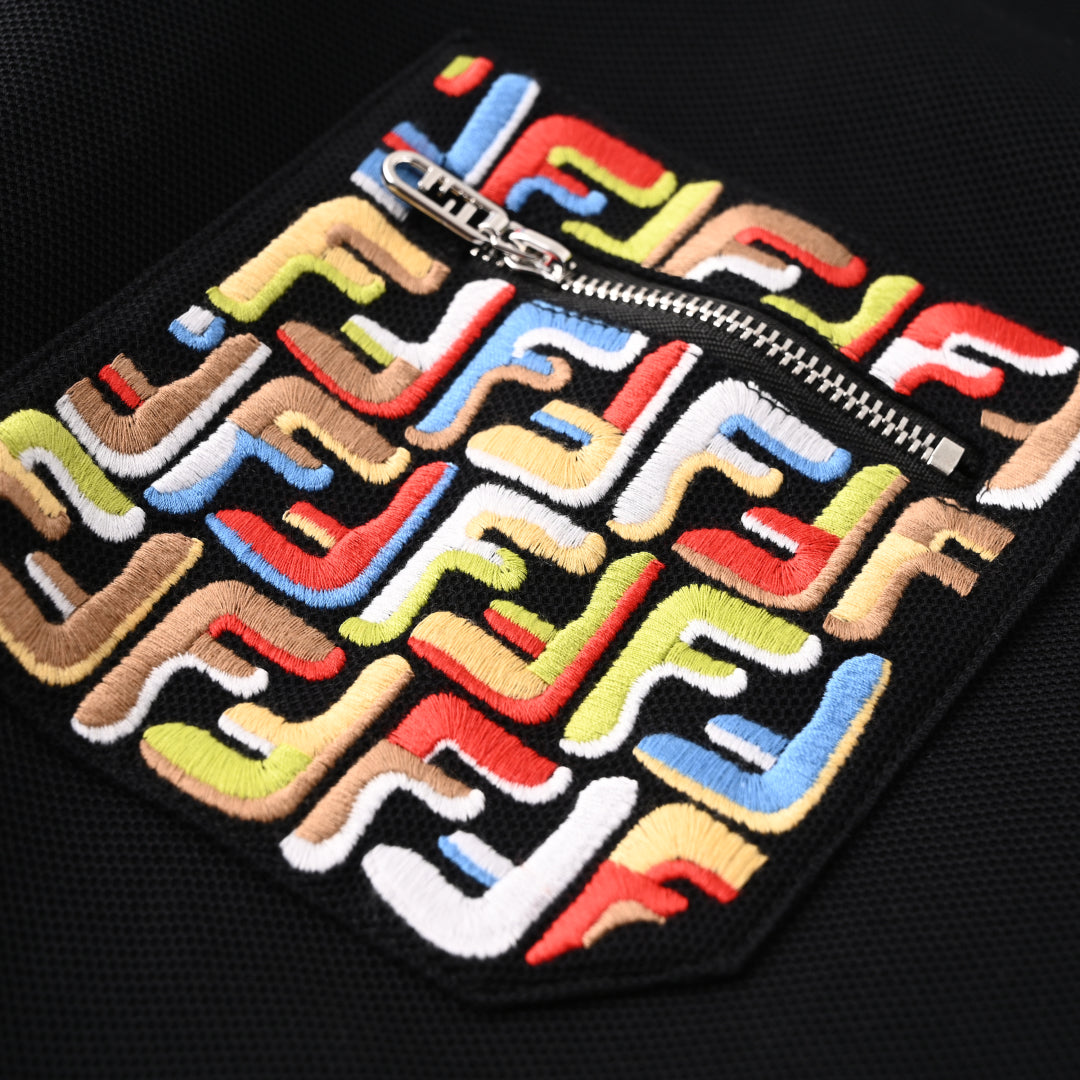 LuxluxHouse Best Quality Clothes Shirts&Polo Fendi
