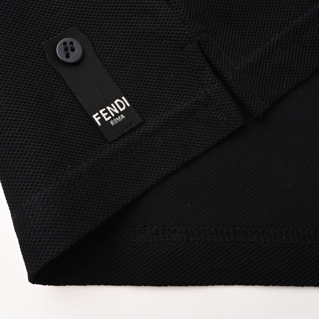 LuxluxHouse Best Quality Clothes Shirts&Polo Fendi