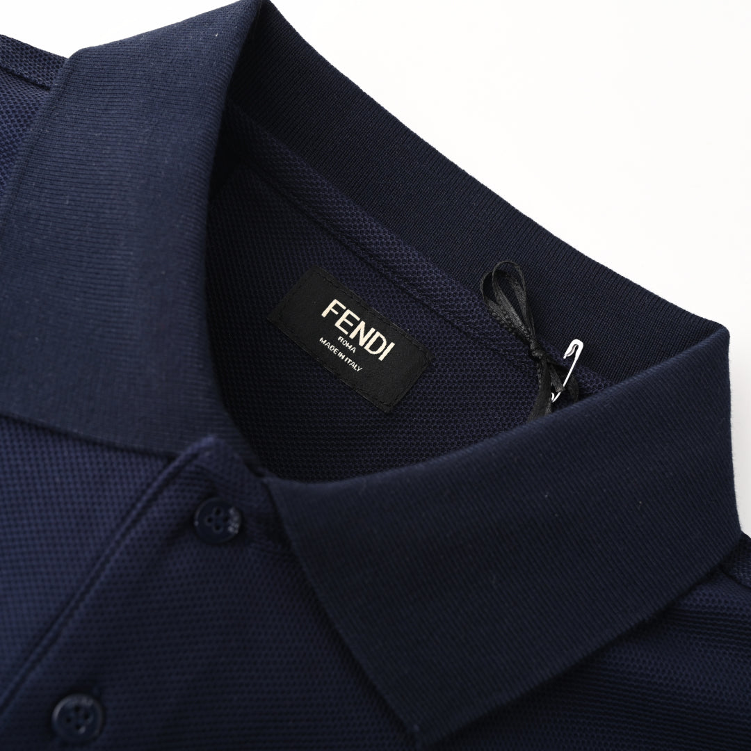 LuxluxHouse Best Quality Clothes Shirts&Polo Fendi
