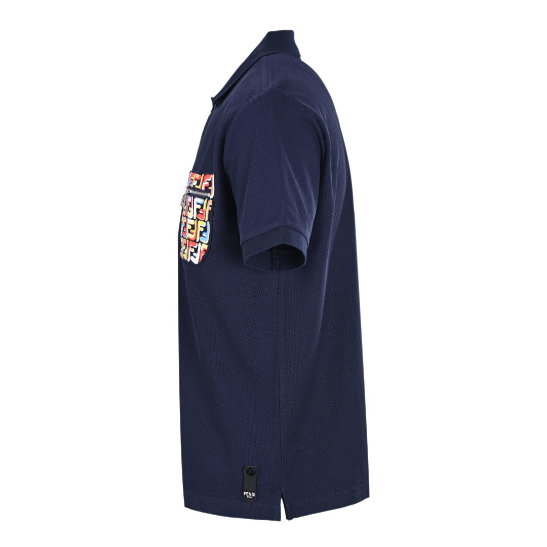 LuxluxHouse Best Quality Clothes Shirts&Polo Fendi